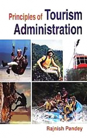 Principles of Tourism Administration