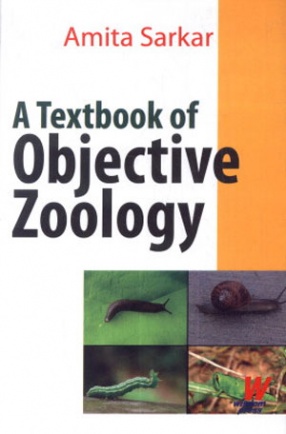 A Textbook of Objective Zoology