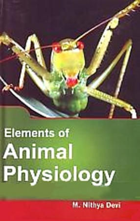 Elements of Animal Physiology