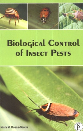 Biological Control of Insect Pests