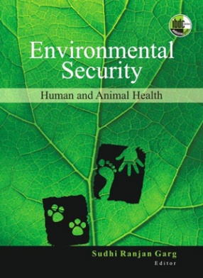 Environmental Security: Human and Animal Health