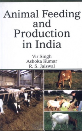 Animal Feeding and Production in India