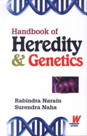 Handbook of Heredity & Genetics