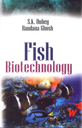 Fish Biotechnology