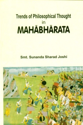 Trends of Philosophical Thought in Mahabharata