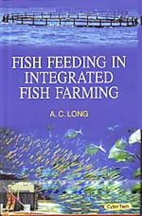 Fish Feeding in Integrated Fish Farming 