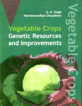 Vegetable Crops: Genetic Resources and Improvement 