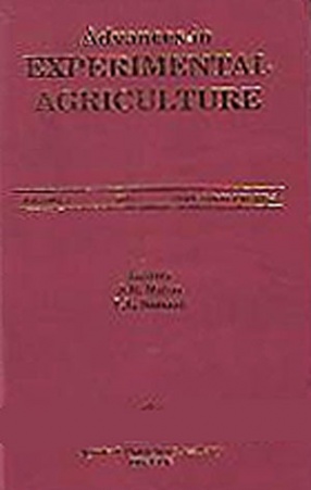 Advances in Experimental Agriculture, Volume 2