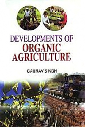Developments of Organic Agriculture