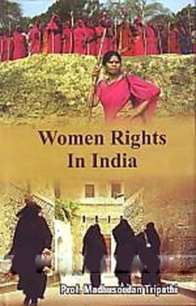 Women Rights in India 