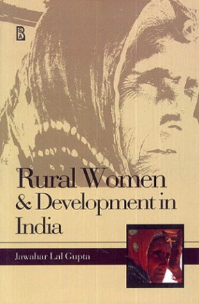 Rural Women and Development in India 