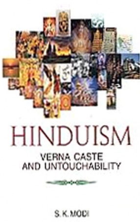 Hinduism: Varna, Caste and Untouchability 