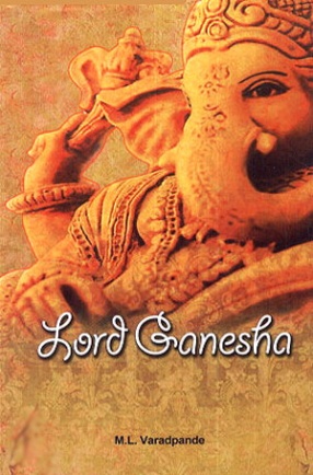 Lord Ganesha 