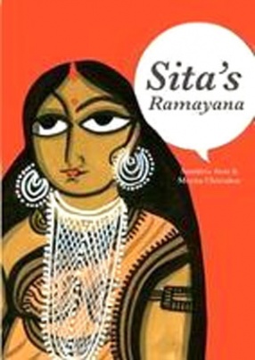 Sita's Ramayana