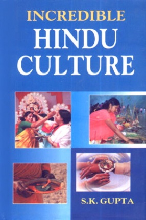 Incredible Hindu Culture