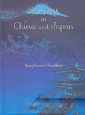 Sanskrit in China and Japan