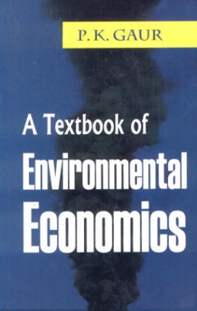 A Textbook of Environmental Economics 