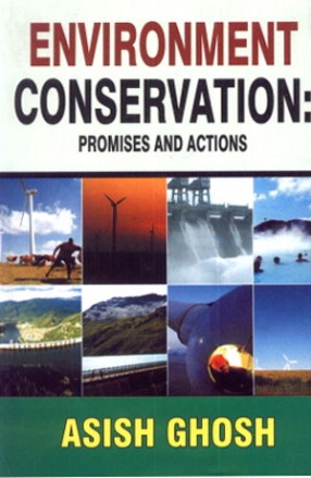 Environment Conservation: Promises and Actions 