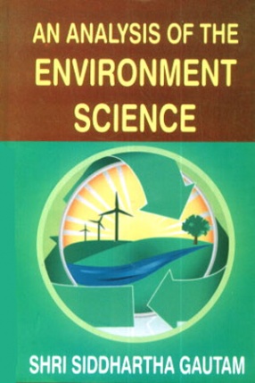An analysis of the Environment Science 