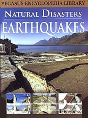 Natural Disasters Earthquakes 