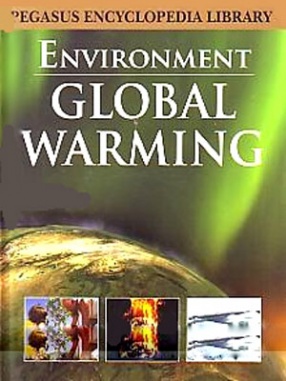 Environment Global Warming 