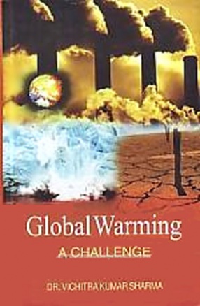 Global Warming: A Challenge 