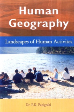 Human Geography: Landscapes of Human Activities 