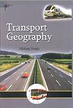 Transport Geography 