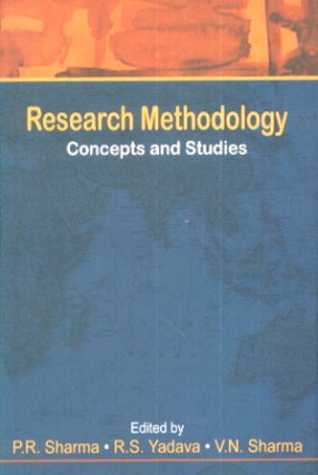 Research Methodology: Concepts and Studies 