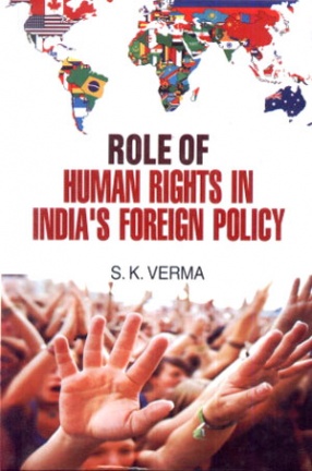 Role of Human Rights in India's Foreign Policy 