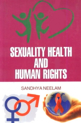 Sexuality, Health and Human Rights 
