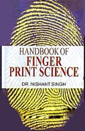 Handbook of Finger Print Science 