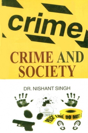 Crime and Society 