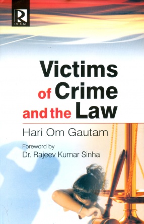 Victims of Crime and the Law 