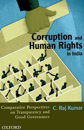 Corruption and Human Rights in India