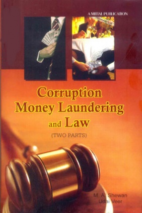 Corruption, Money Laundering and Law (In 2 Parts)