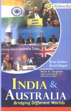 India and Australia: Bridging Different Worlds 
