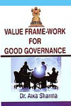 Value Framework for Good Governance 