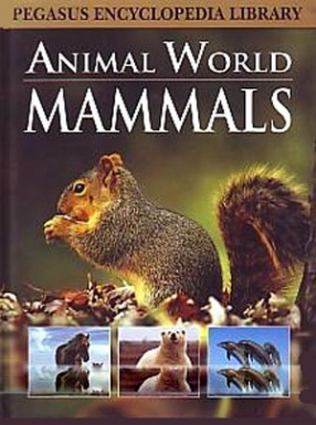 Animal World Mammals 