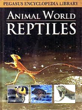 Animal World Reptiles 