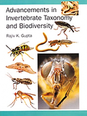 Advancements in Invertebrate Taxonomy and Biodiversity 