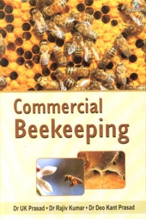 Commercial Beekeeping