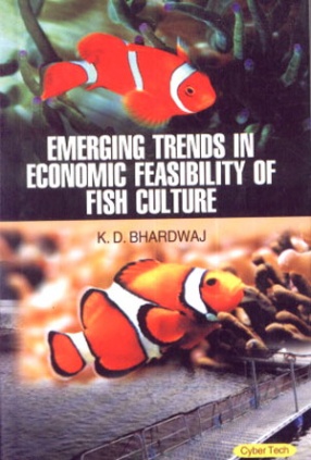 Emerging Trends in Economic Feasibility of Fish Culture 
