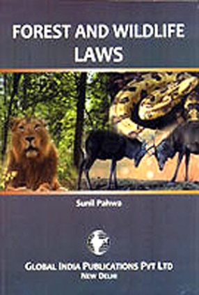 Forest and Wildlife Laws 