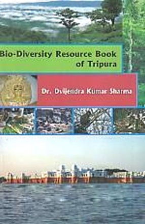 Bio-Diversity Resource Book of Tripura 