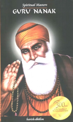 Guru Nanak 