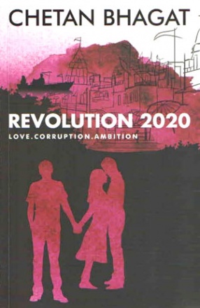 Revolution 2020: Love, Corruption & Ambition