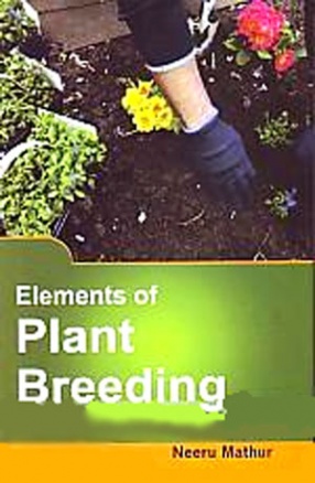 Elements of Plant Breeding 