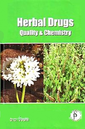 Herbal Drugs: Quality & Chemistry 