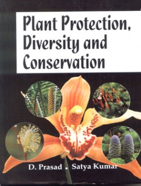 Plant Protection, Diversity and Conservation (In 2 Volumes)